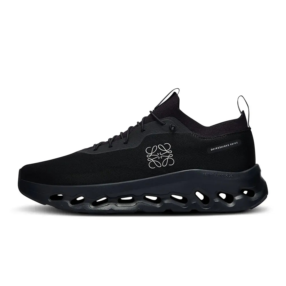 LOEWE x On Running Cloudtilt All Black