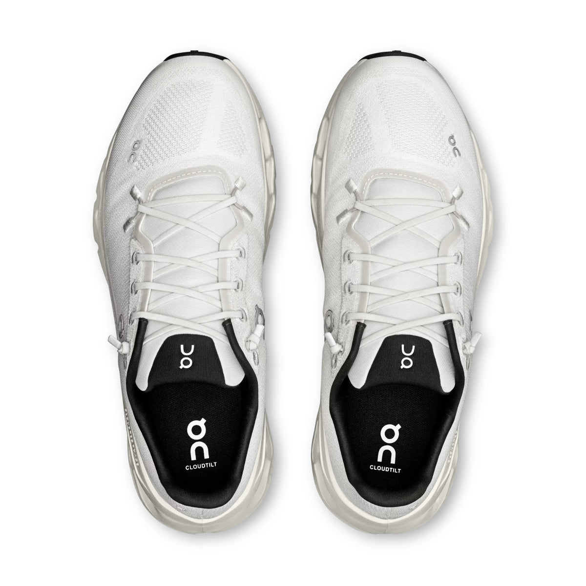 Cloudtilt M 'Pearl Ice'