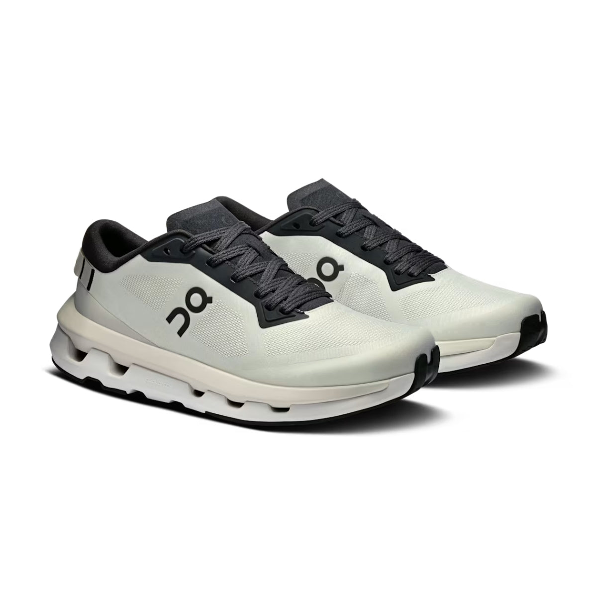 Wmns Cloudzone 'Ice Black'