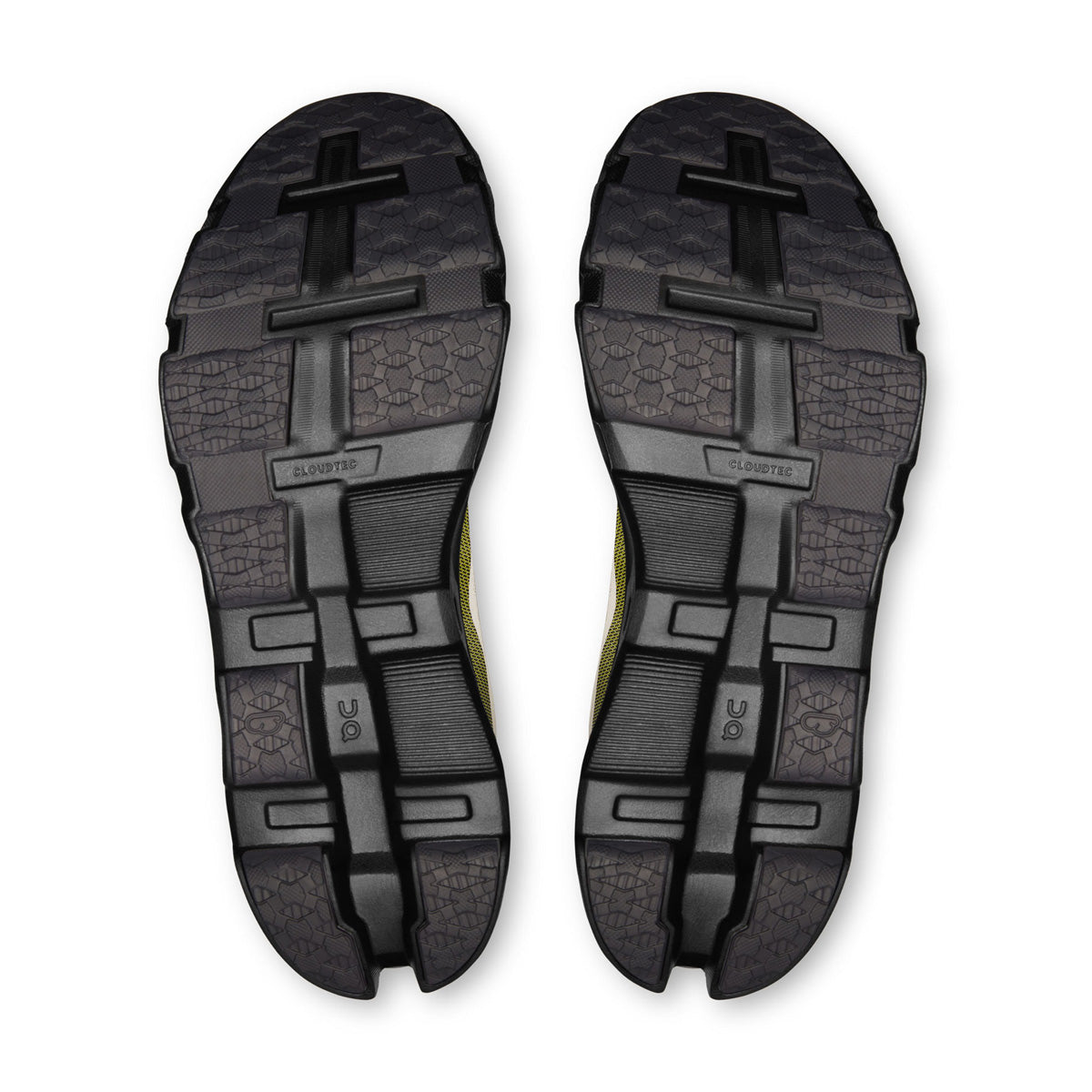 Cloudmonster Hyper 'Fade Lime'