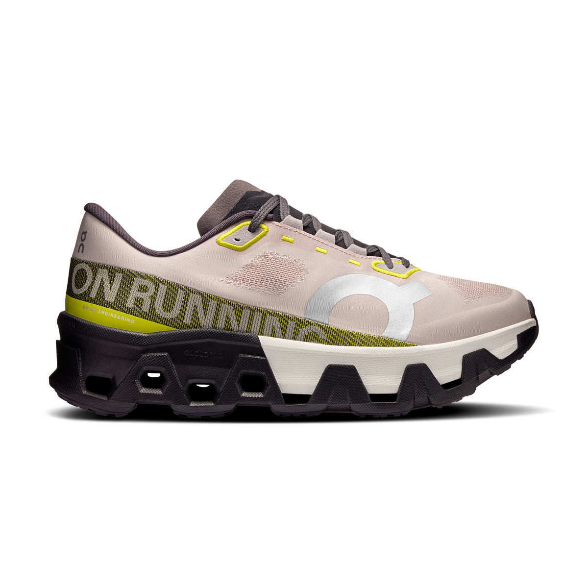 Cloudmonster Hyper 'Fade Lime'