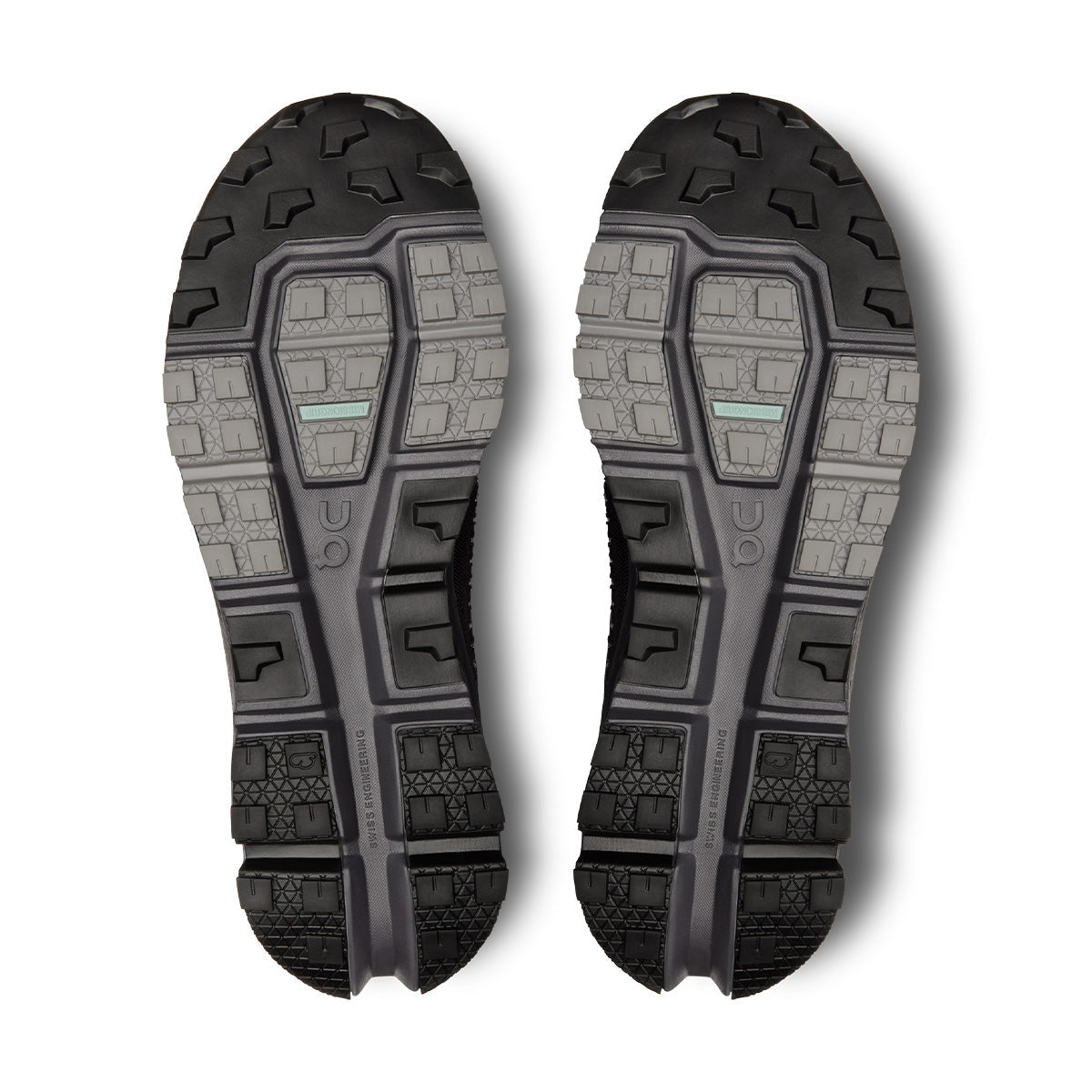 Wmns Cloudaway 2 'Black Eclipse'