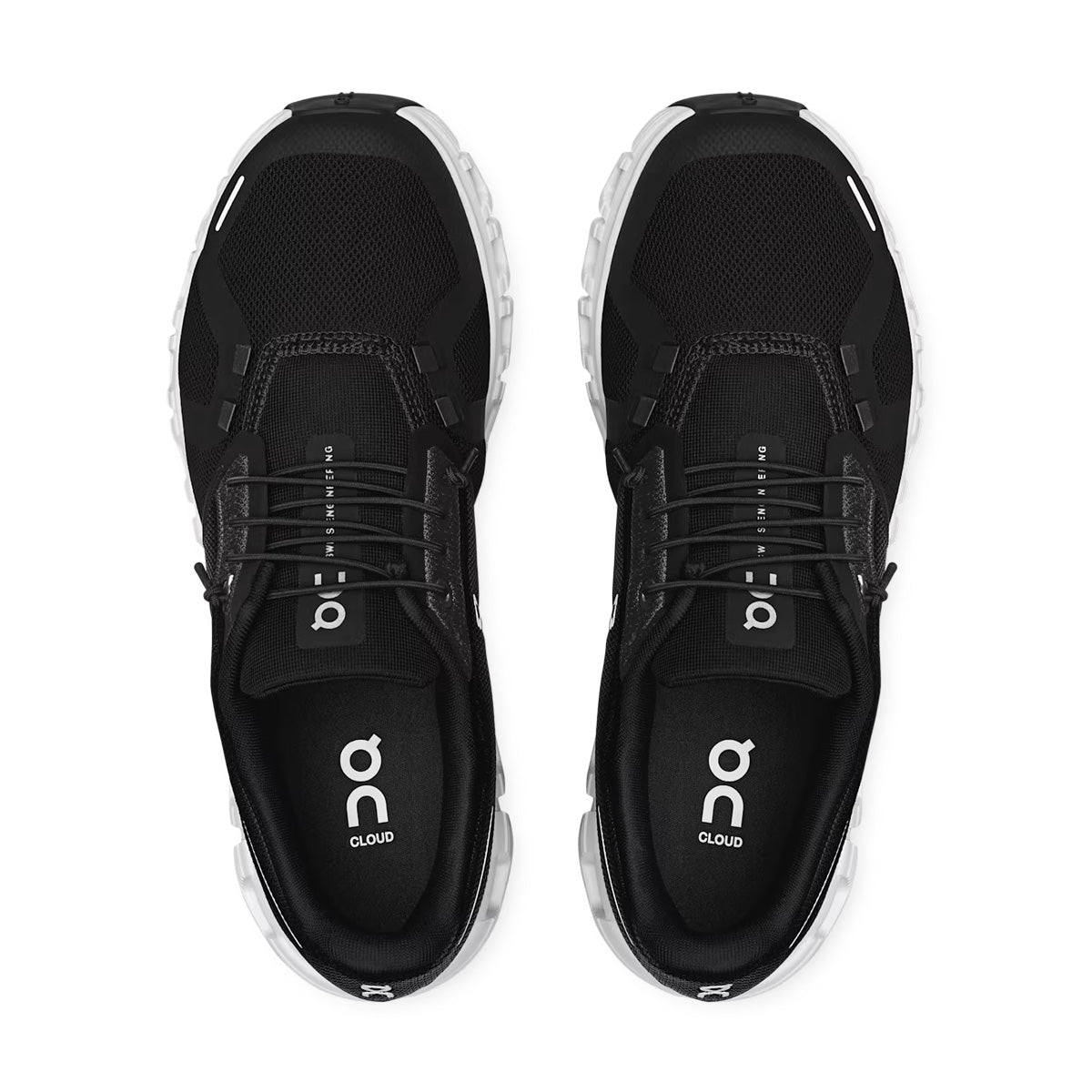 Cloud 6 'Black White'