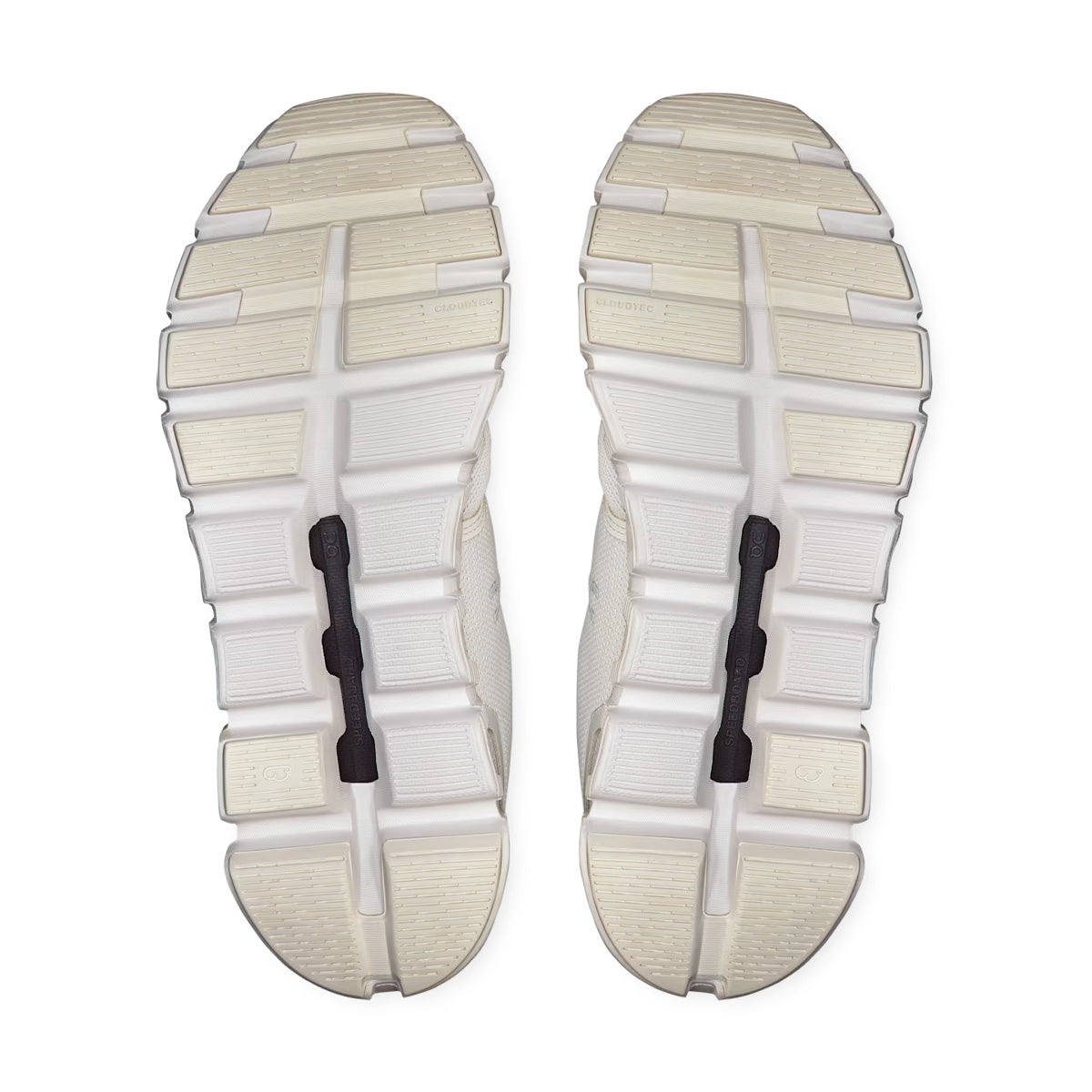 Wmns Cloud 6 'White'