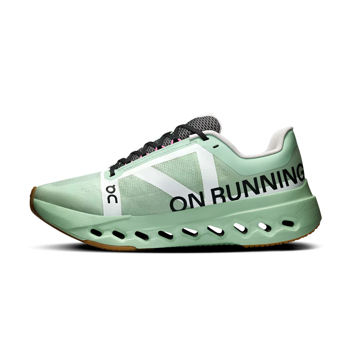 Wmns Cloudsurfer Next Z5 'Mineral Almond'