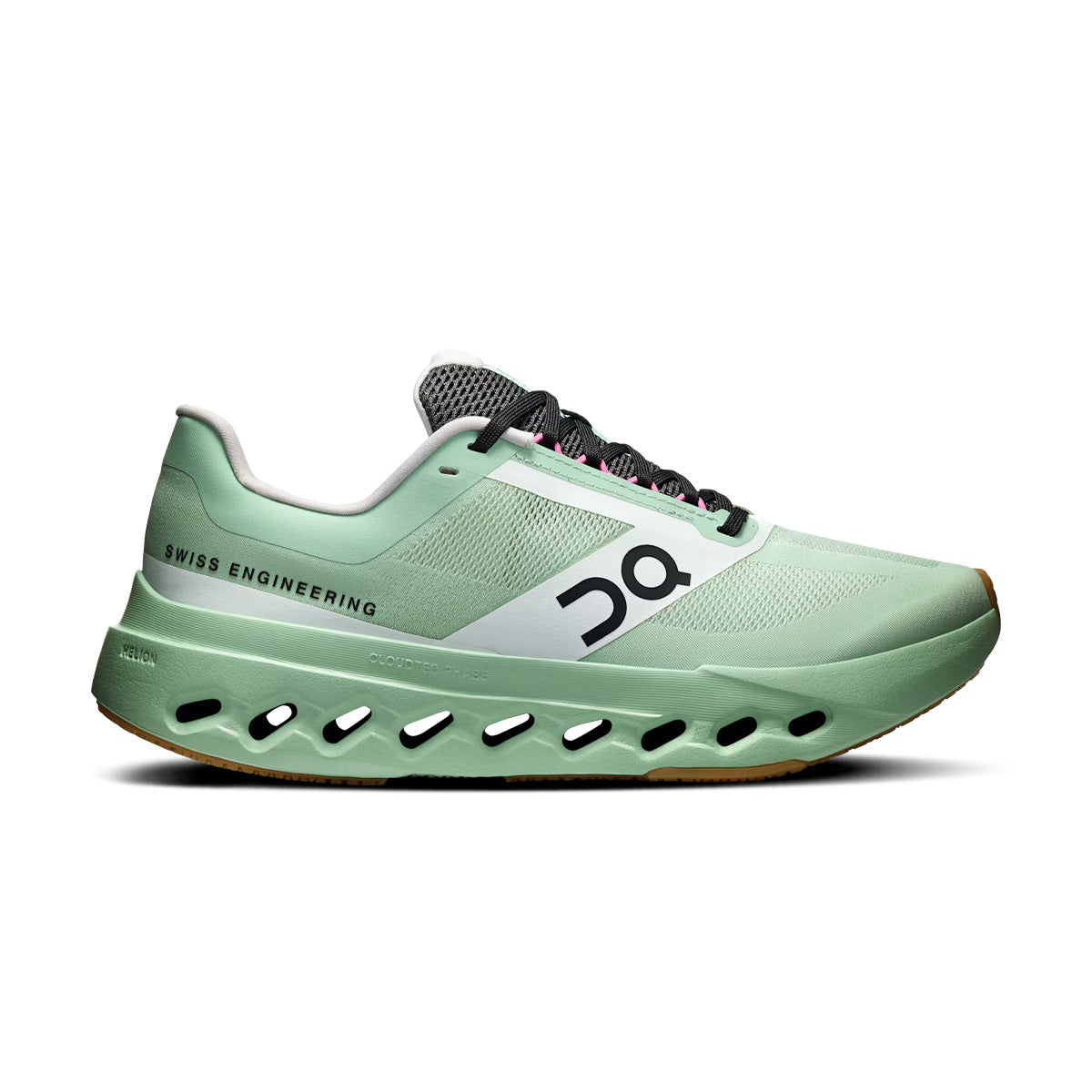 Wmns Cloudsurfer Next Z5 'Mineral Almond'