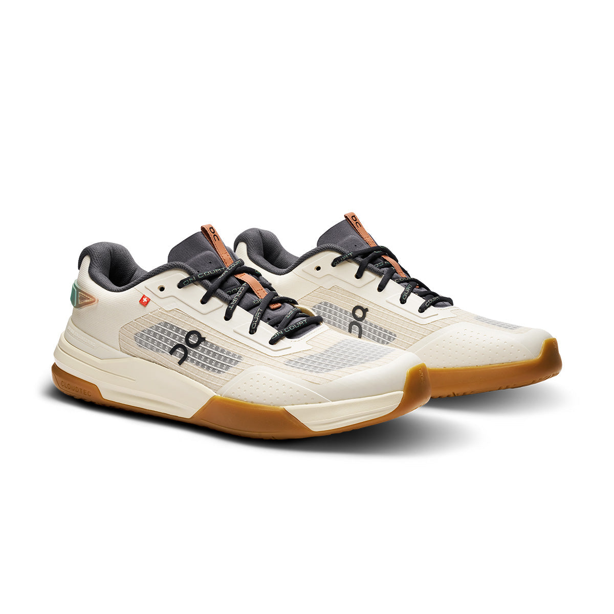 The Roger Advantage Z5 'Cream Almond'