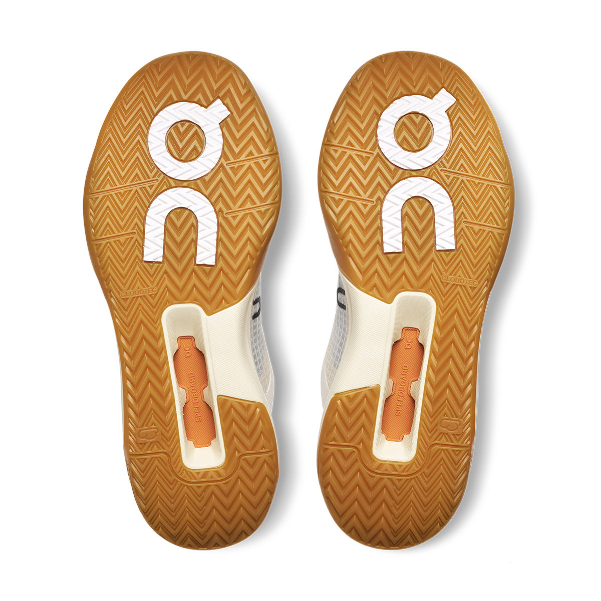 The Roger Advantage Z5 'Cream Almond'