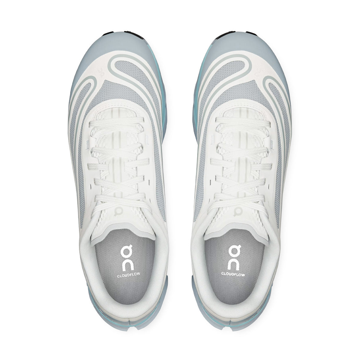 + Bureau Borsche Cloudflow 5 AD 'IKON Hail White'