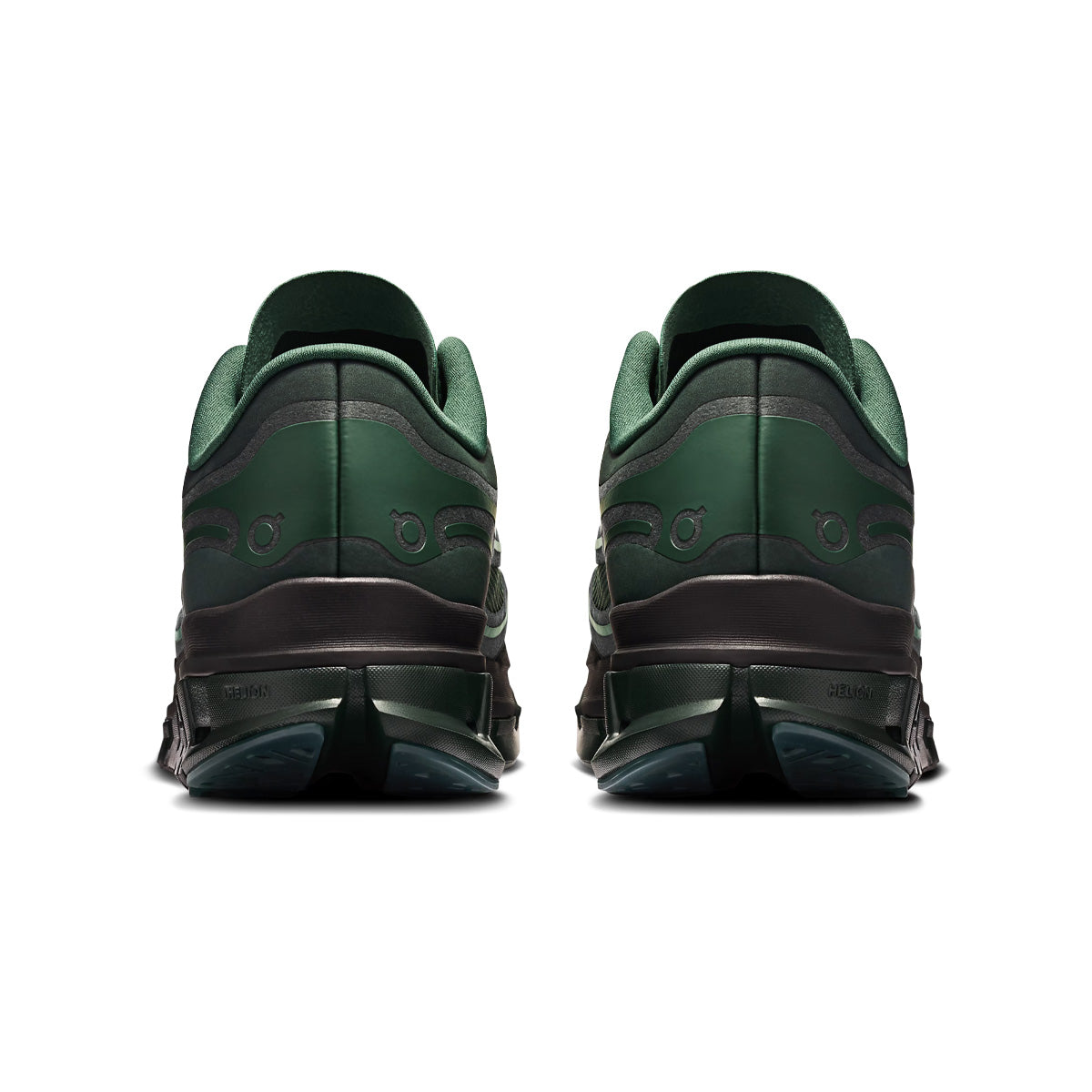 + Bureau Borsche Wmns Cloudflow 5 AD 'IKON Obsidian Evergreen'