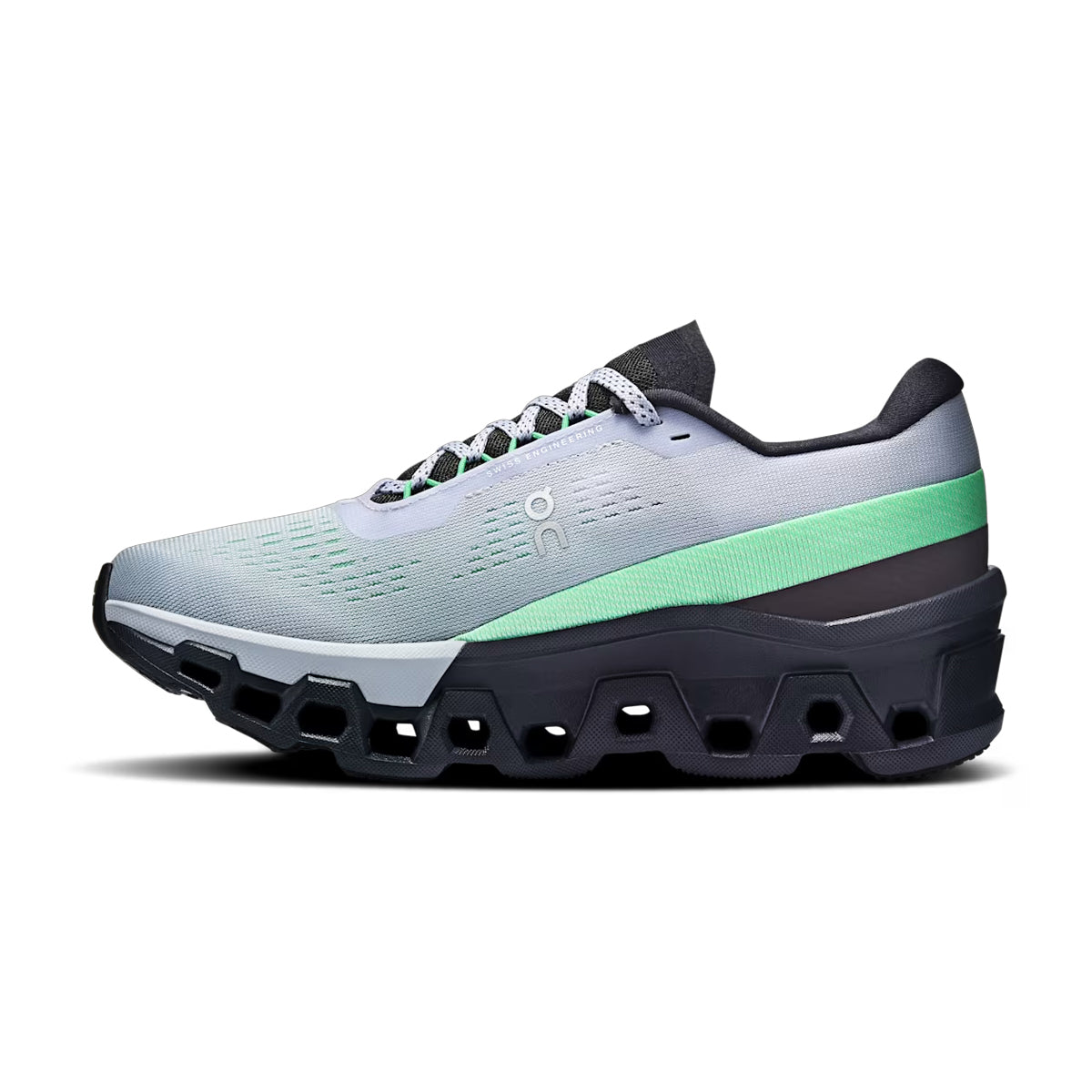 Wmns Cloudmonster 2 'Nimbus Arctic'