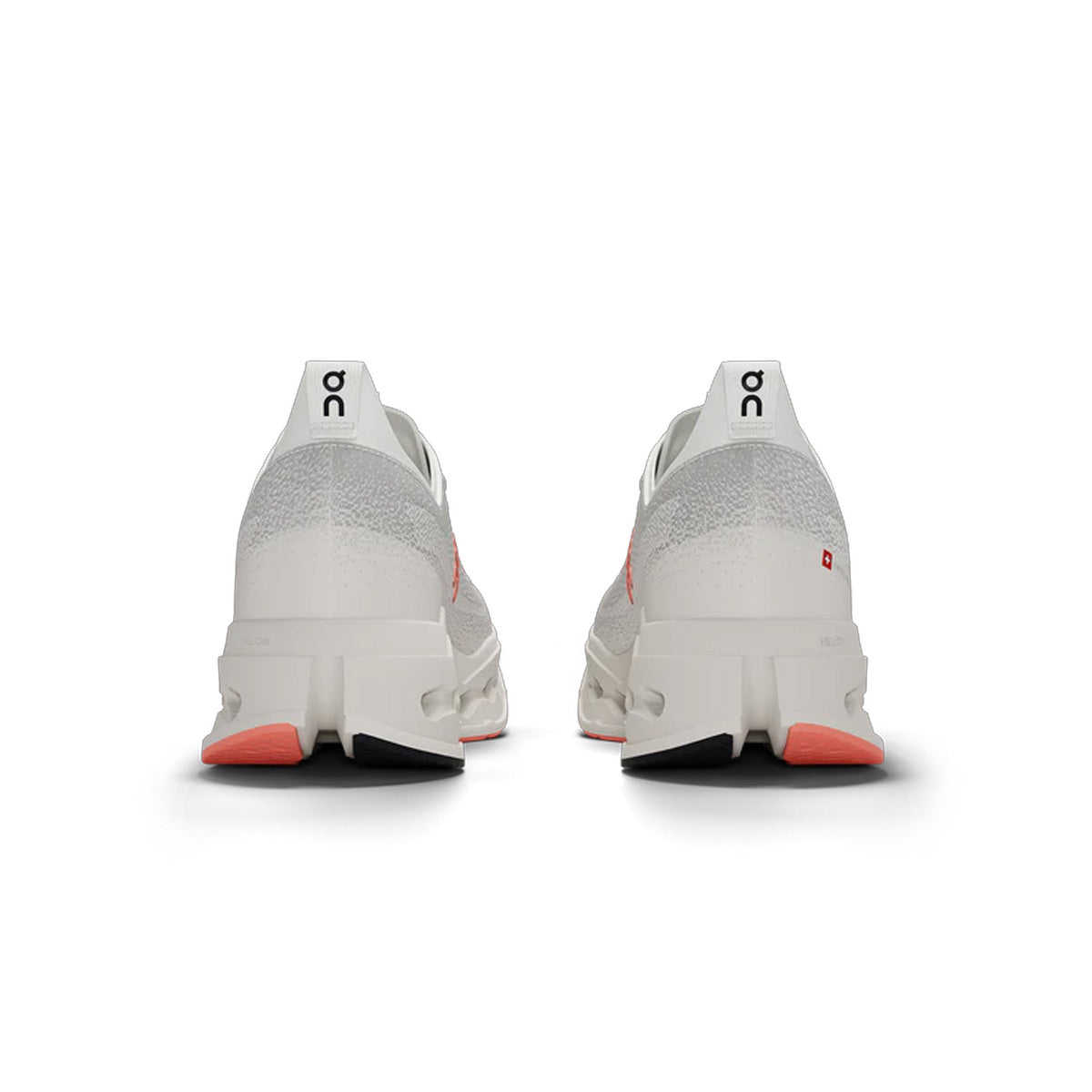 Wmns Cloudsurfer Max 'lvory Salmon'