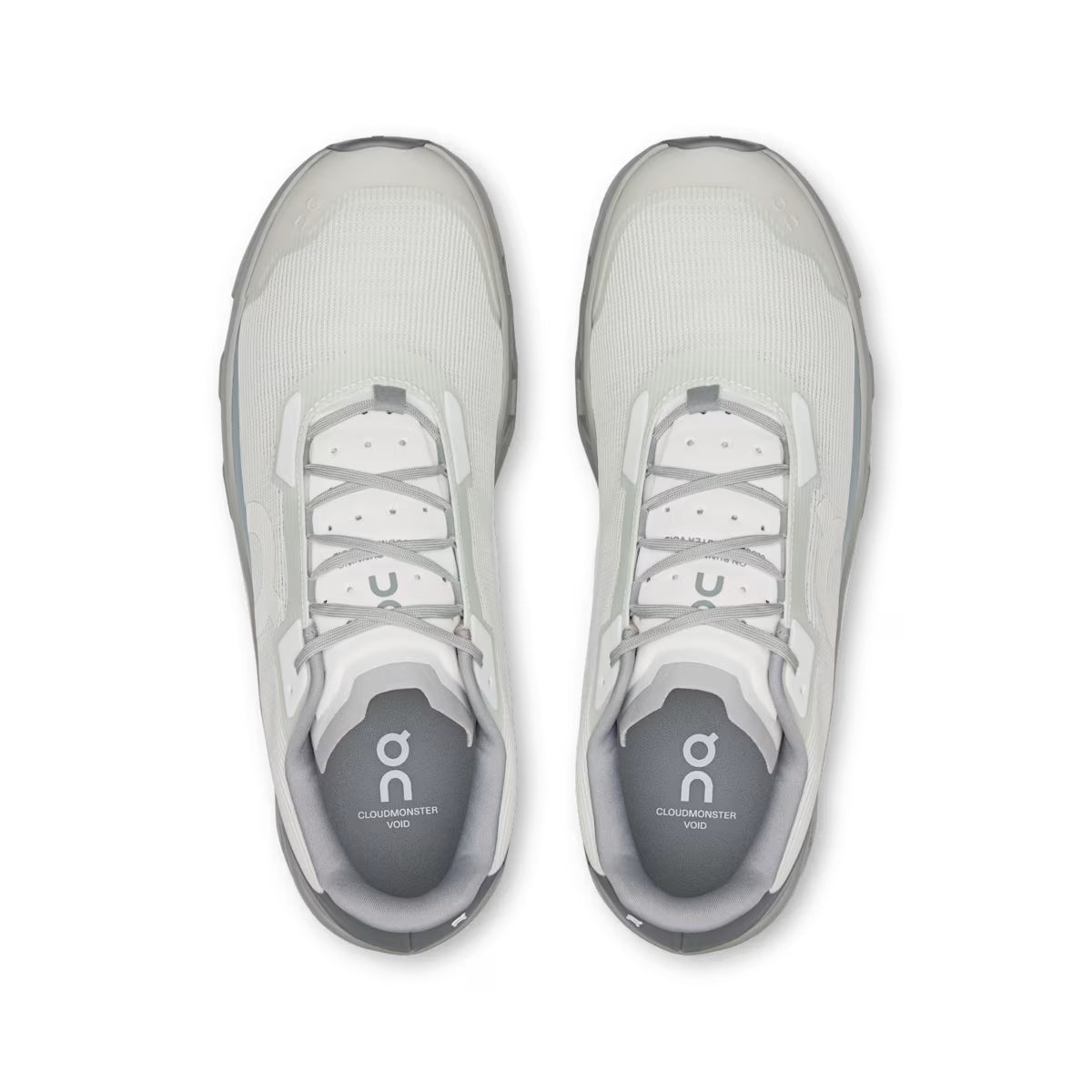 Cloudmonster Void 'Iceberg Tin'
