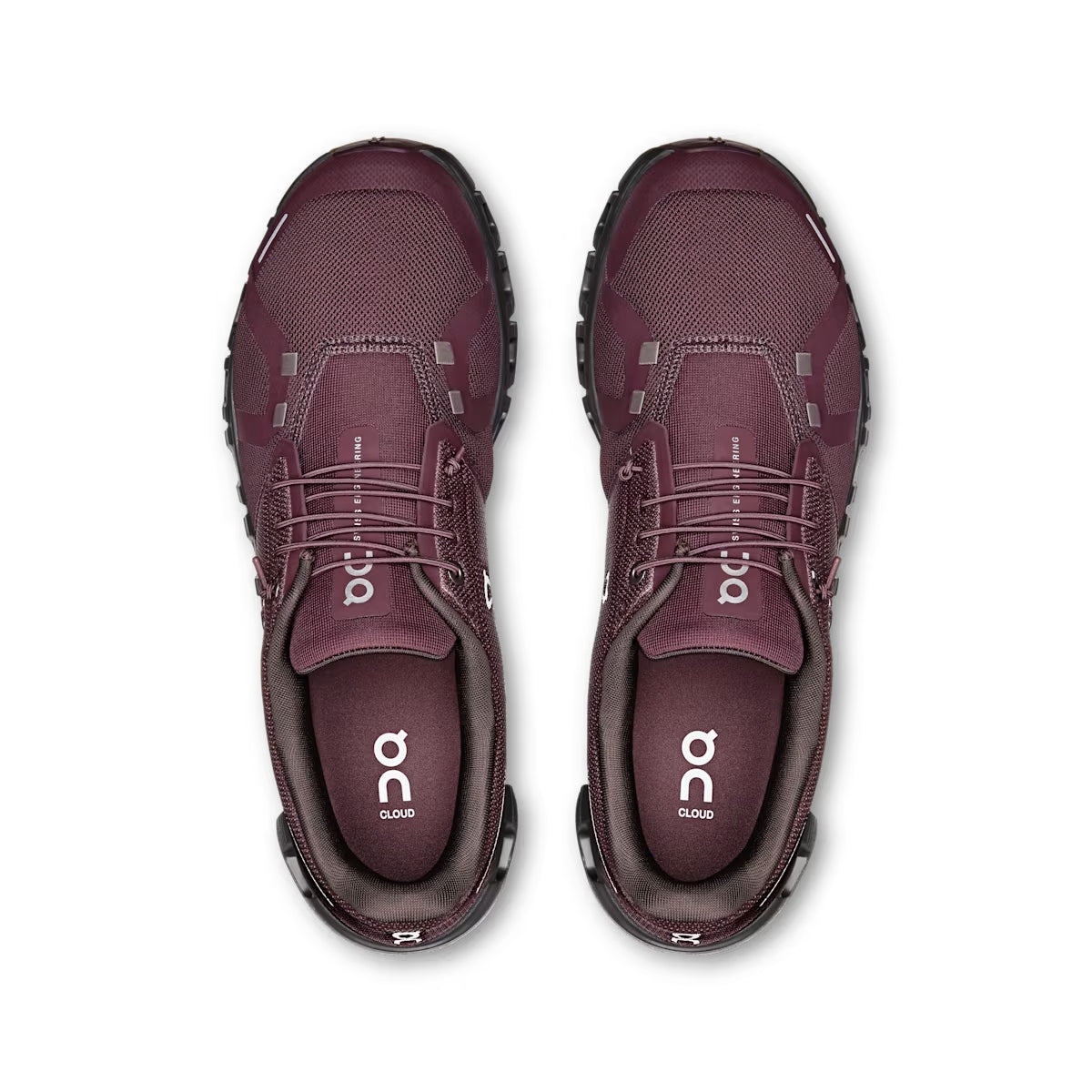 Cloud 6 'Mulberry Pebble'