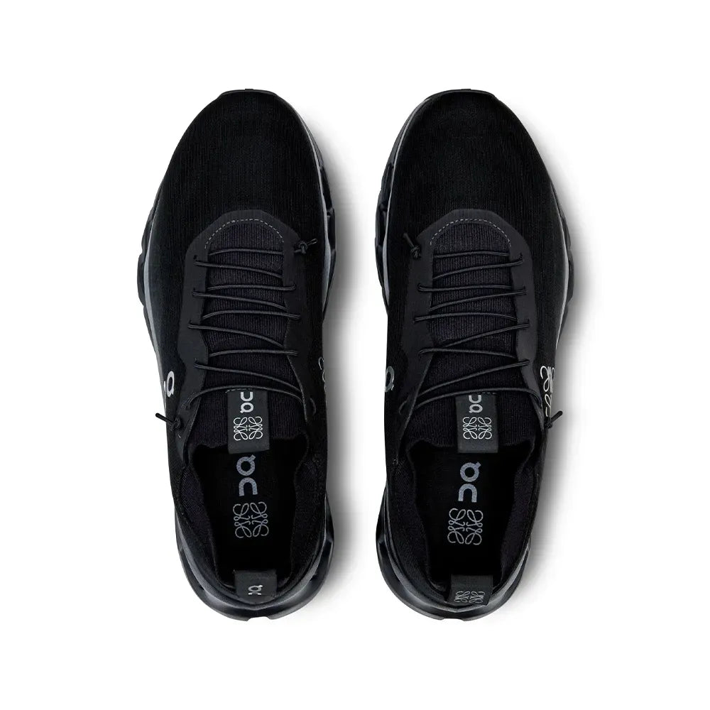 LOEWE x On Running Cloudtilt All Black