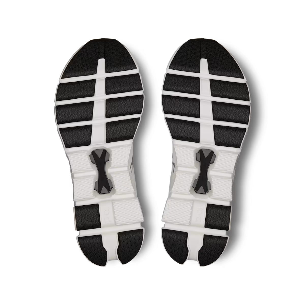 Cloud X 4 'Ivory Black'