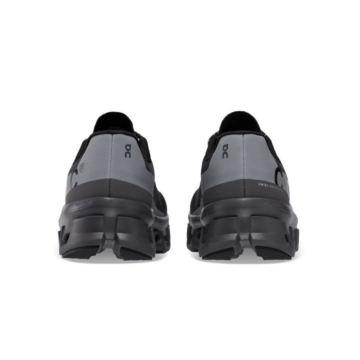 Wmns Cloudmonster 'Lumos Black'