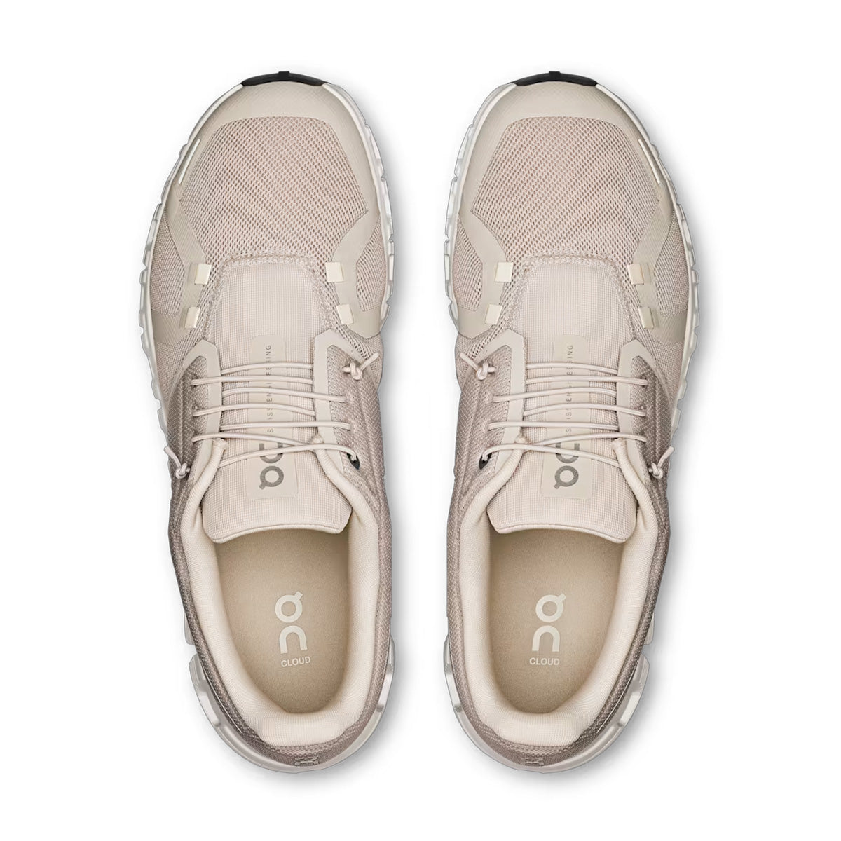 Cloud 6 'Pearl White'