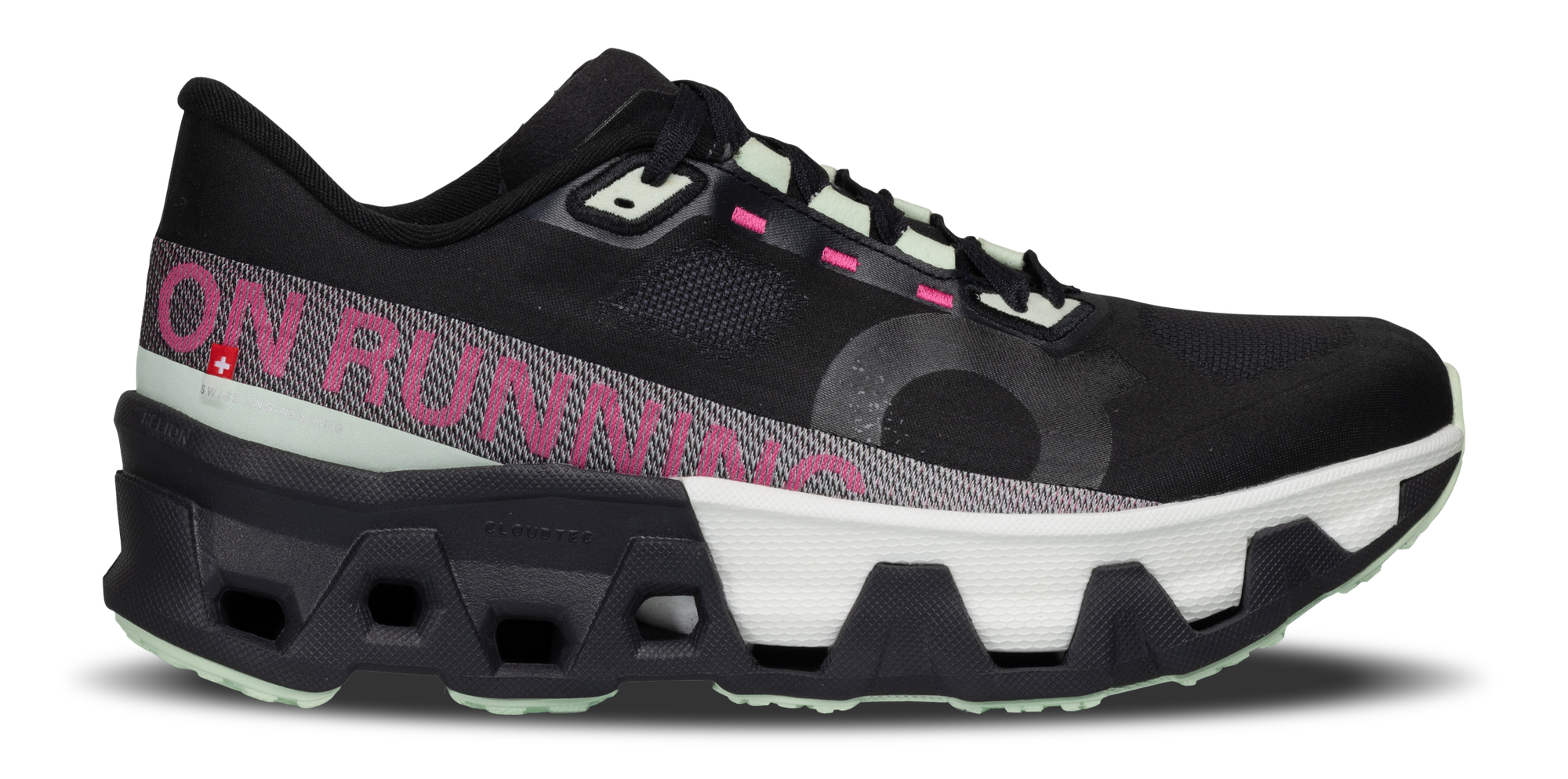 Cloudmonster Hyper Ladies