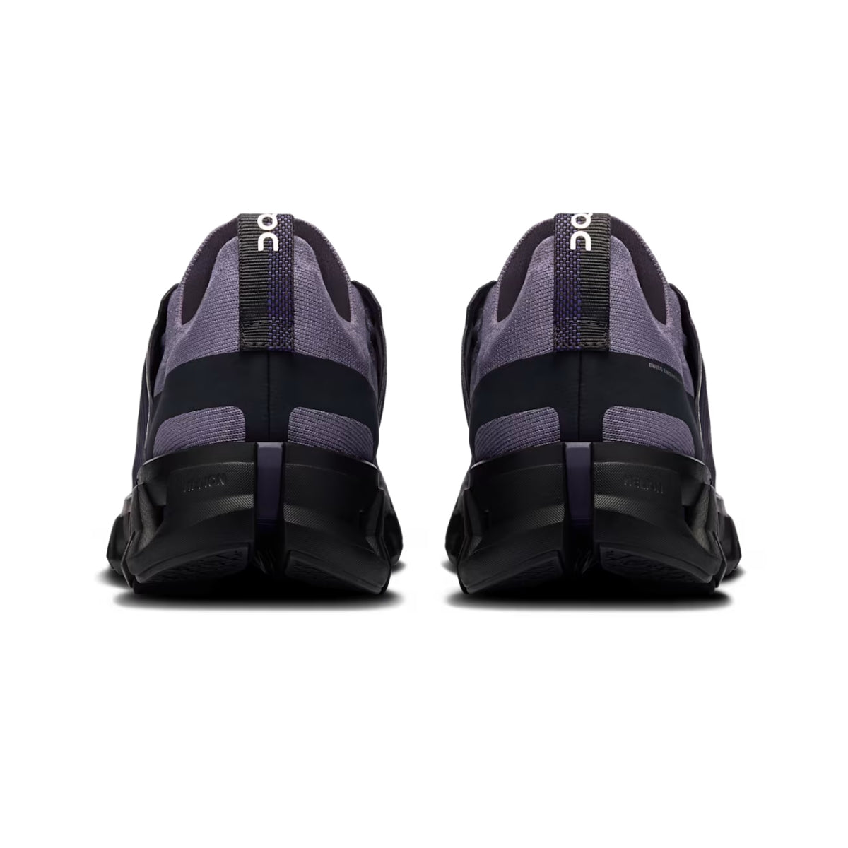 Cloudswift 4 'Flint Black'