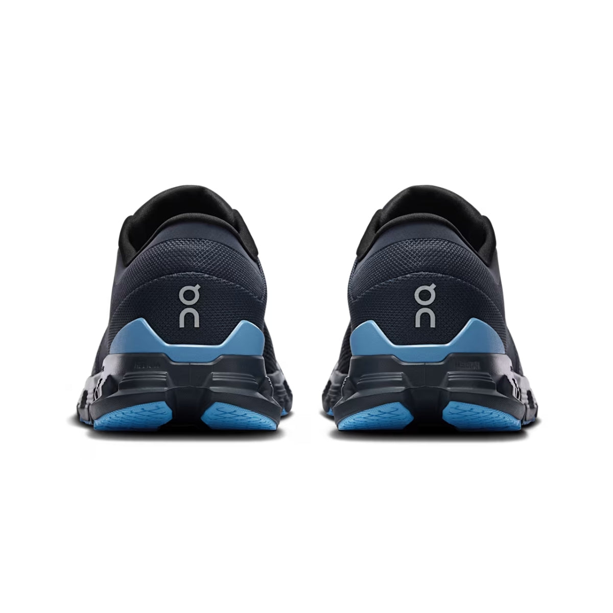 Cloud X 4 'Navy Gourami'