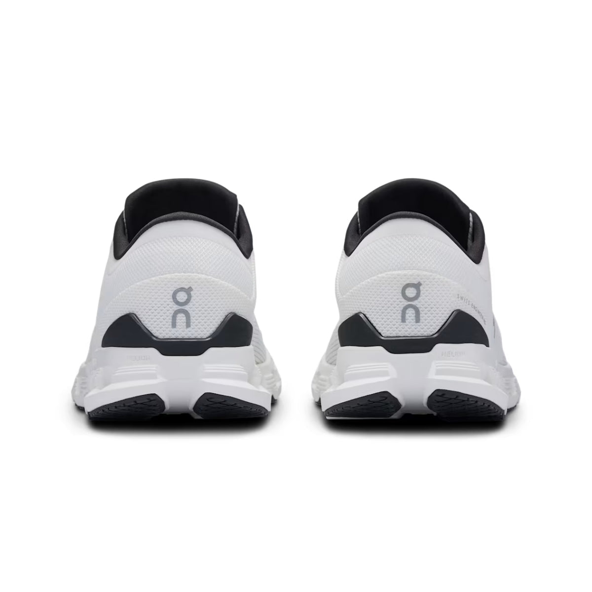 Wmns Cloud X 4 'Ivory Black'