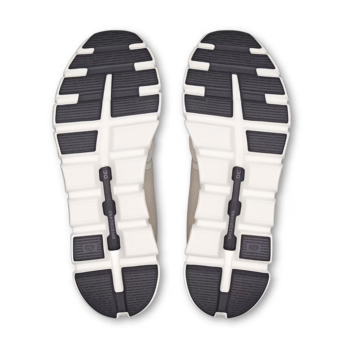 Cloud 6 'Pearl White'