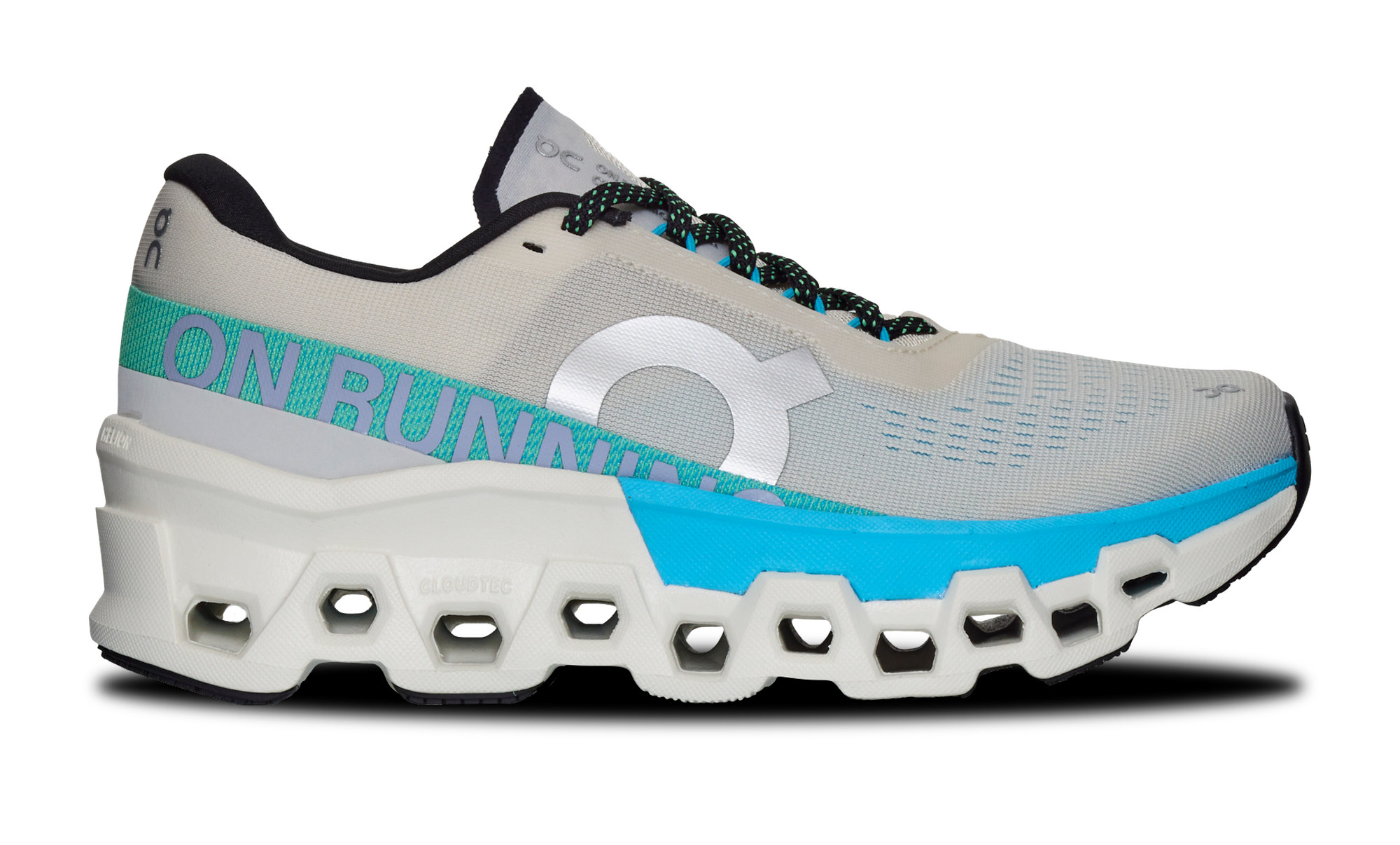 On Running Cloudmonster 2 Ladies