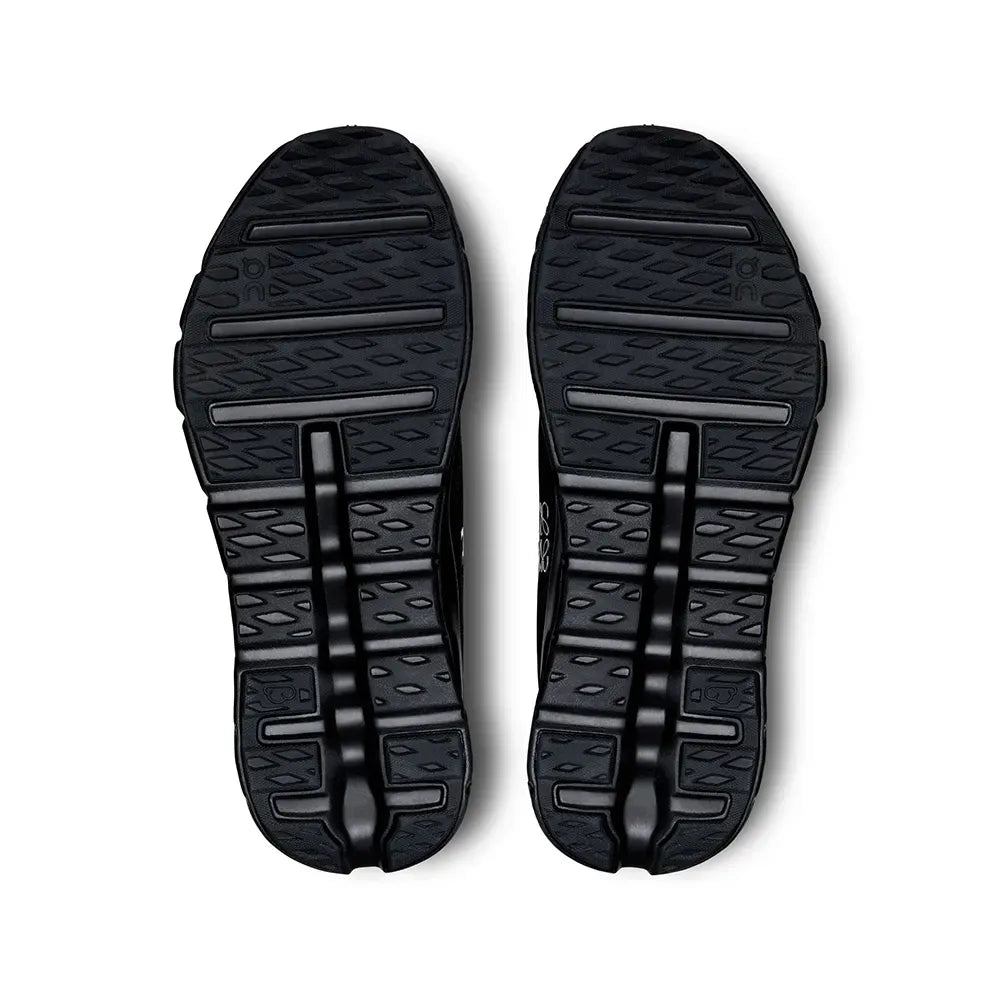 LOEWE x On Running Cloudtilt All Black