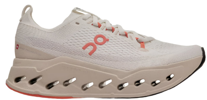 On Women’s Cloudsurfer Max