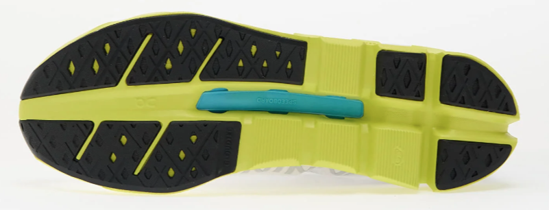 On Men's Cloudflow 5