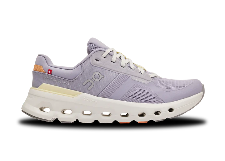 On Running Cloudrunner 2 Ladies