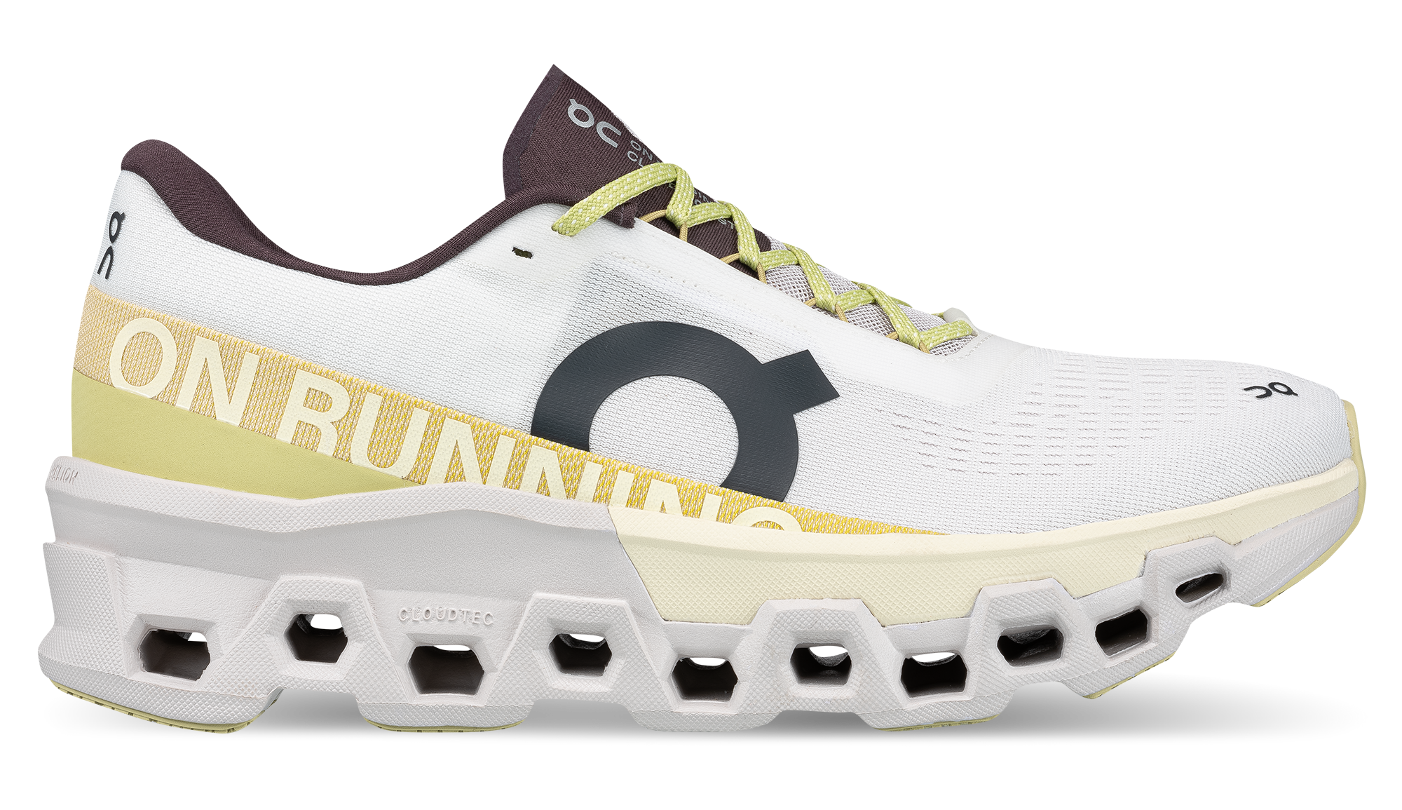 On Running Cloudmonster 2 Ladies