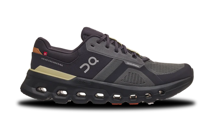 On Running Cloudrunner 2 Mens