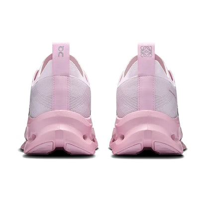 LOEWE x On Running Cloudtilt Pale Pink