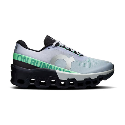 Wmns Cloudmonster 2 'Nimbus Arctic'