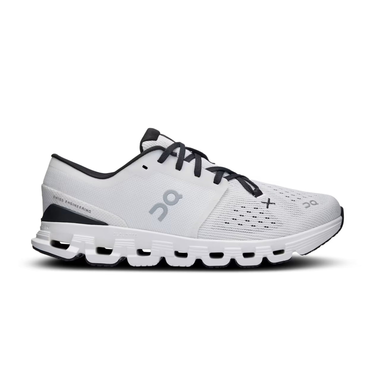 Wmns Cloud X 4 'Ivory Black'