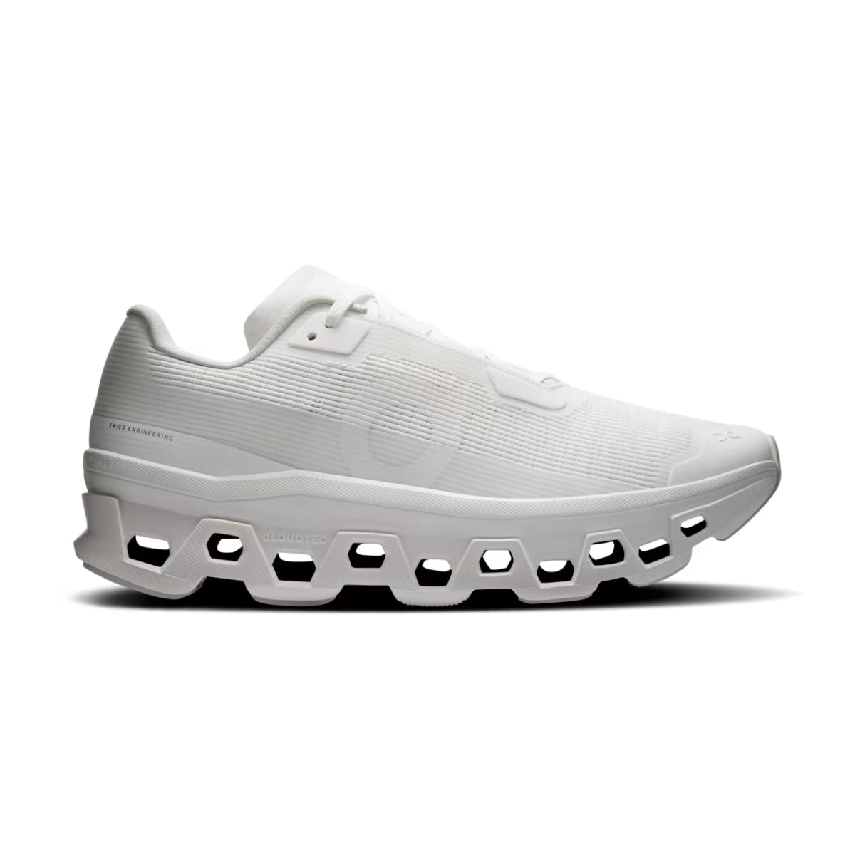 Wmns Cloudmonster Void 'White'