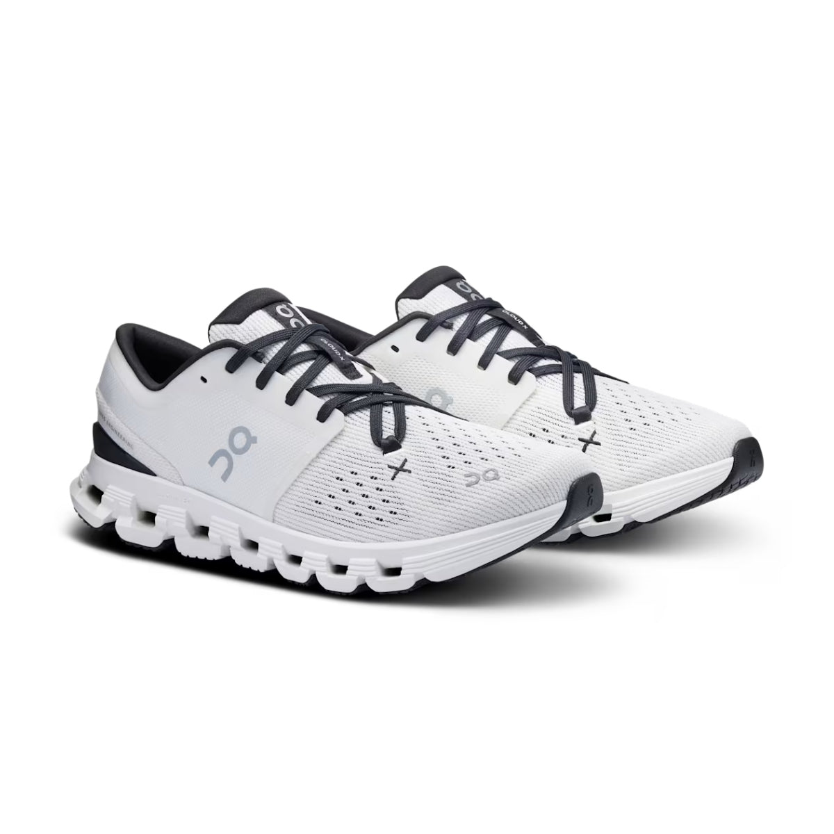 Wmns Cloud X 4 'Ivory Black'