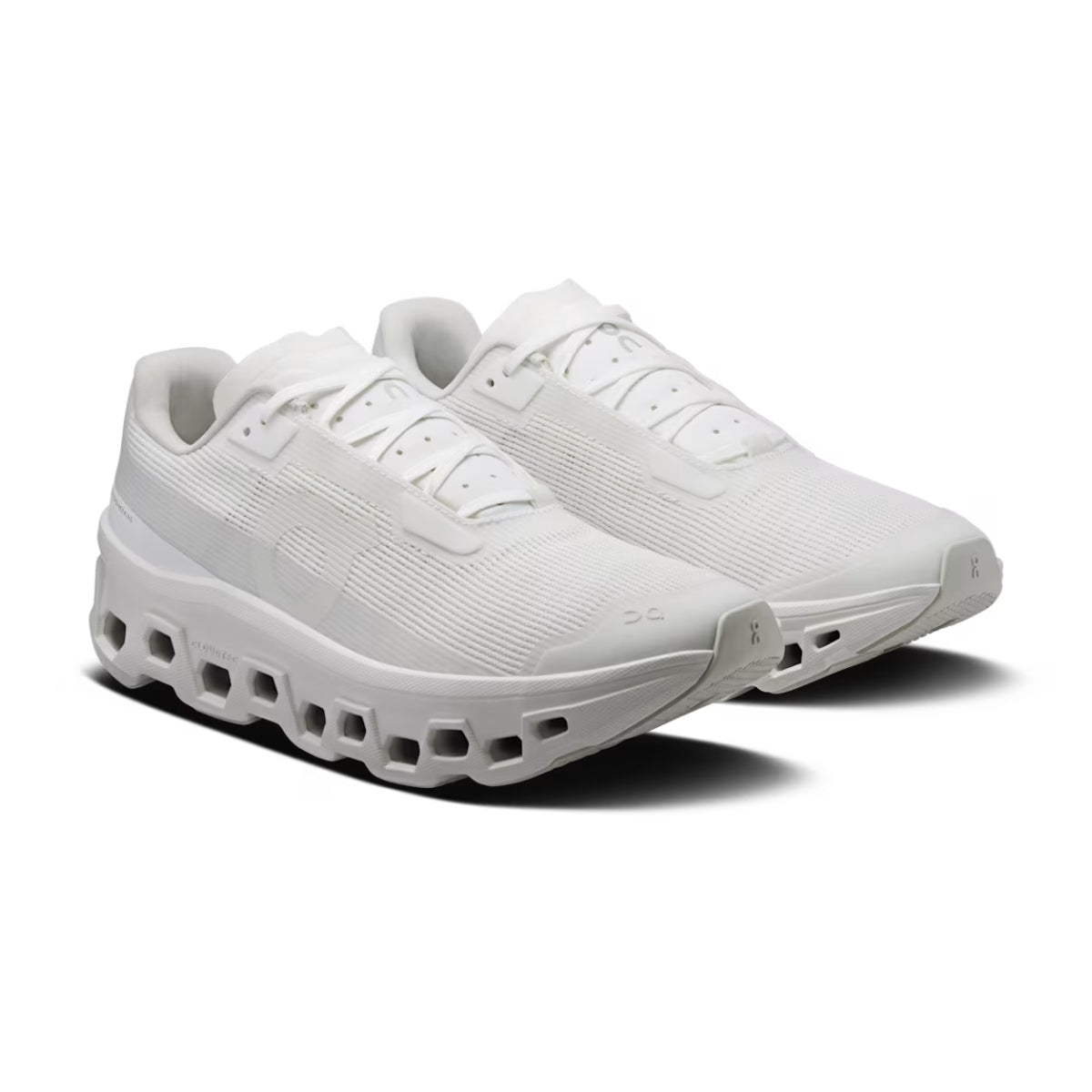 Wmns Cloudmonster Void 'White'