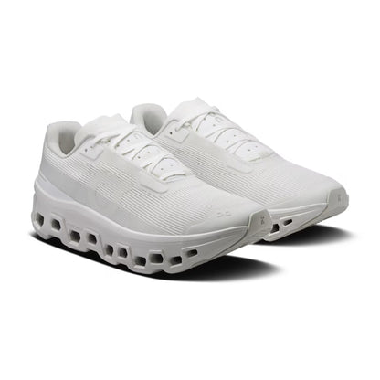 Wmns Cloudmonster Void 'White'