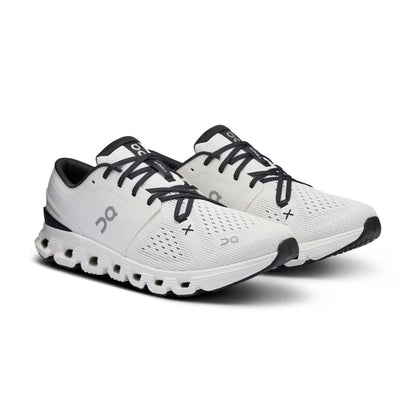 Cloud X 4 'Ivory Black'