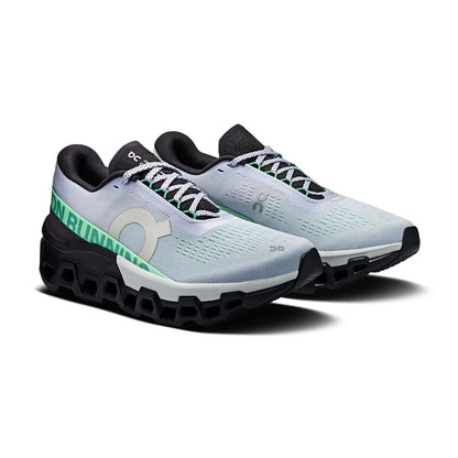 Wmns Cloudmonster 2 'Nimbus Arctic'