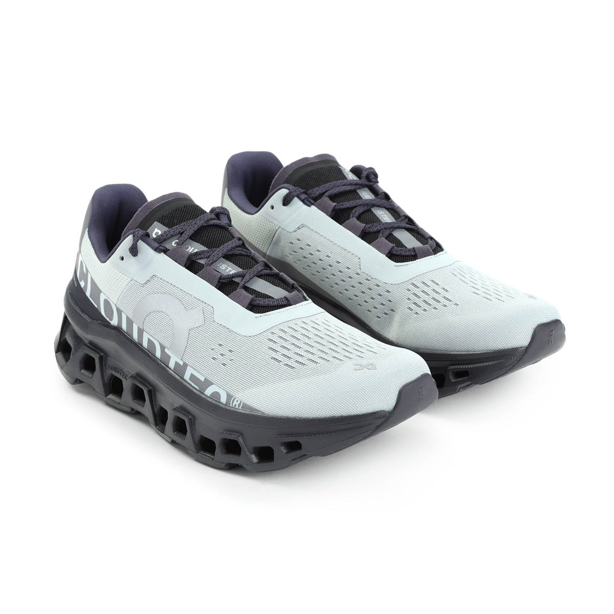 Cloudmonster 'Glacier Black'