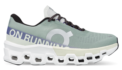 On Running Cloudmonster  2 Ladies