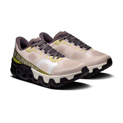 Cloudmonster Hyper 'Fade Lime'