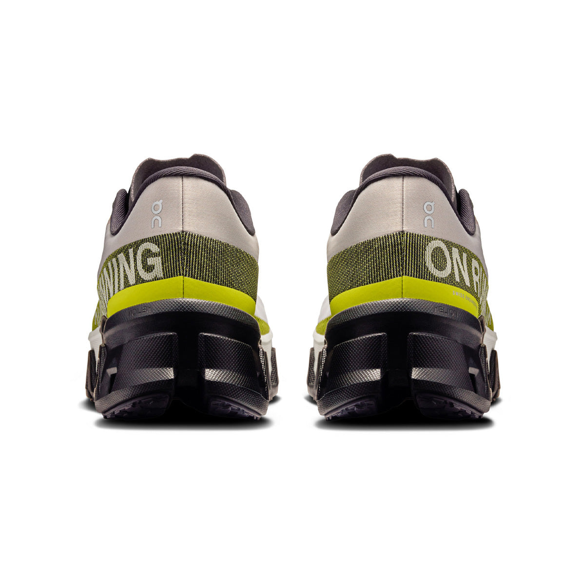 Cloudmonster Hyper 'Fade Lime'