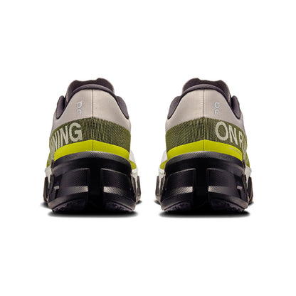 Cloudmonster Hyper 'Fade Lime'