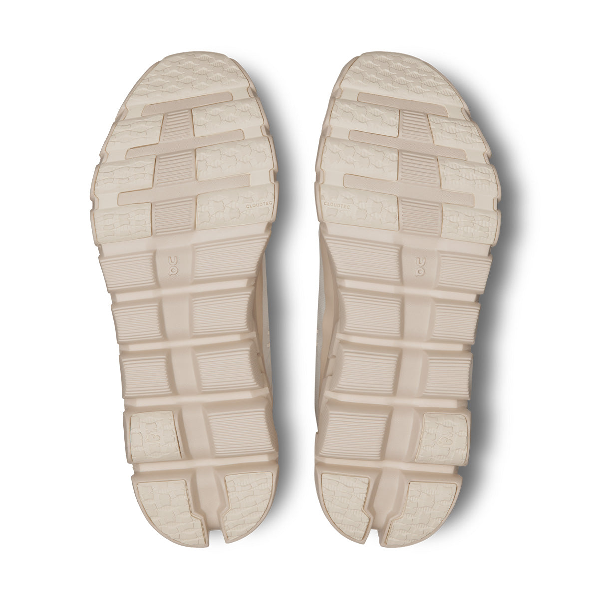 + Bureau Borsche Wmns Cloudflow 4 'IKON White Moon'