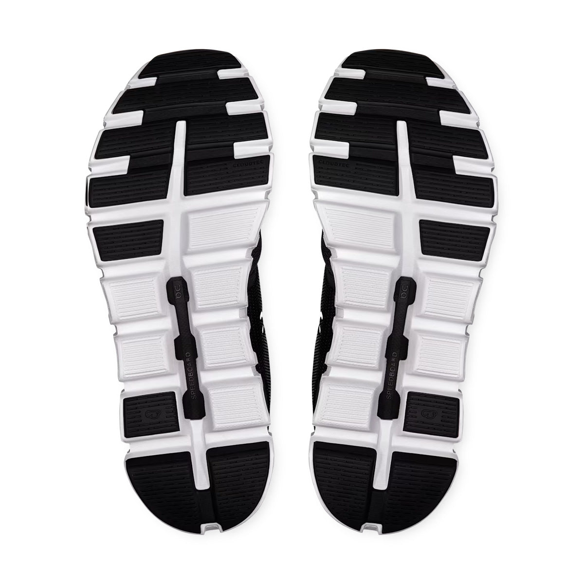 Cloud 6 'Black White'